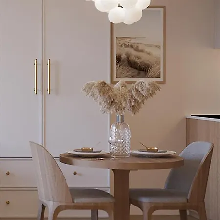 Appartement Ocean Dream Miedzyzdroje